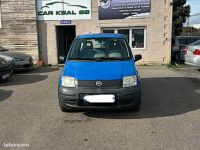 Fiat Panda 1.1 8V 54CH BELLA - <small></small> 2.999 € <small>TTC</small> - #2