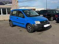 Fiat Panda 1.1 8V 54CH BELLA - <small></small> 2.999 € <small>TTC</small> - #3