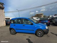 Fiat Panda 1.1 8V 54CH BELLA - <small></small> 2.999 € <small>TTC</small> - #4