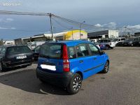 Fiat Panda 1.1 8V 54CH BELLA - <small></small> 2.999 € <small>TTC</small> - #5