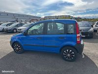 Fiat Panda 1.1 8V 54CH BELLA - <small></small> 2.999 € <small>TTC</small> - #8