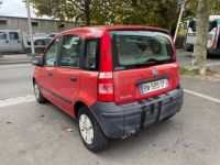 Fiat Panda 1.1 8V 54CH TEAM - <small></small> 1.990 € <small>TTC</small> - #3