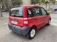 Fiat Panda 1.1 8V 54CH TEAM - <small></small> 1.990 € <small>TTC</small> - #4