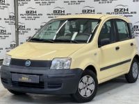 Fiat Panda 1.1 8V 54CH TEAM - <small></small> 4.490 € <small>TTC</small> - #1