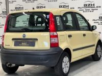 Fiat Panda 1.1 8V 54CH TEAM - <small></small> 4.490 € <small>TTC</small> - #2