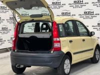 Fiat Panda 1.1 8V 54CH TEAM - <small></small> 4.490 € <small>TTC</small> - #3