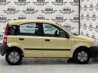 Fiat Panda 1.1 8V 54CH TEAM - <small></small> 4.490 € <small>TTC</small> - #6