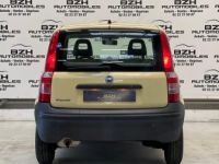 Fiat Panda 1.1 8V 54CH TEAM - <small></small> 4.490 € <small>TTC</small> - #7