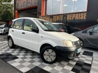 Fiat Panda 1.1 8V 54CH TEAM II - <small></small> 3.490 € <small>TTC</small> - #1