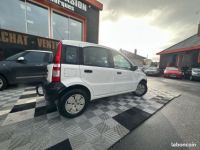 Fiat Panda 1.1 8V 54CH TEAM II - <small></small> 3.490 € <small>TTC</small> - #2