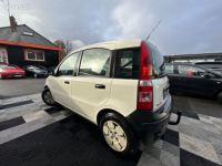 Fiat Panda 1.1 8V 54CH TEAM II - <small></small> 3.490 € <small>TTC</small> - #8