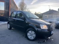 Fiat Panda 1.1 8V 54CH TEAM II - <small></small> 2.490 € <small>TTC</small> - #1