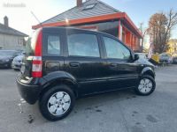 Fiat Panda 1.1 8V 54CH TEAM II - <small></small> 2.490 € <small>TTC</small> - #8