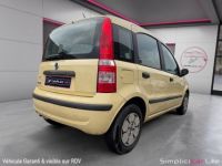 Fiat Panda 1.1 8V Active - <small></small> 1.490 € <small>TTC</small> - #3