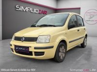 Fiat Panda 1.1 8V Active - <small></small> 1.490 € <small>TTC</small> - #4