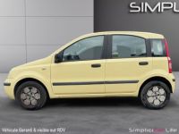 Fiat Panda 1.1 8V Active - <small></small> 1.490 € <small>TTC</small> - #5