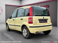 Fiat Panda 1.1 8V Active - <small></small> 1.490 € <small>TTC</small> - #6