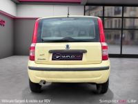 Fiat Panda 1.1 8V Active - <small></small> 1.490 € <small>TTC</small> - #7