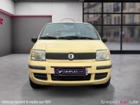 Fiat Panda 1.1 8V Active - <small></small> 1.490 € <small>TTC</small> - #8