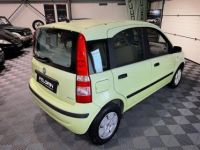 Fiat Panda 1.1i essence - 37 292 km (certifié) - 1ère main - Climatisation - 4490 euros - <small></small> 4.490 € <small>TTC</small> - #4