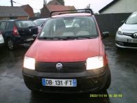 Fiat Panda 1.1l 54cv team (2003) - <small></small> 3.880 € <small>TTC</small> - #1