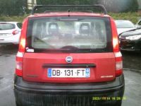 Fiat Panda 1.1l 54cv team (2003) - <small></small> 3.880 € <small>TTC</small> - #4