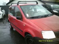 Fiat Panda 1.1l 54cv team (2003) - <small></small> 3.880 € <small>TTC</small> - #6