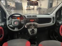 Fiat Panda 1.2 69 - <small></small> 6.990 € <small>TTC</small> - #16