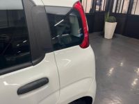 Fiat Panda 1.2 69 - <small></small> 6.990 € <small>TTC</small> - #23