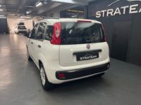 Fiat Panda 1.2 69 - <small></small> 6.990 € <small>TTC</small> - #34