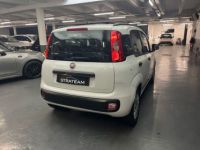 Fiat Panda 1.2 69 - <small></small> 6.990 € <small>TTC</small> - #40