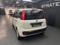 Fiat Panda 1.2 69 - <small></small> 6.990 € <small>TTC</small> - #44