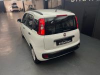 Fiat Panda 1.2 69 - <small></small> 6.990 € <small>TTC</small> - #50