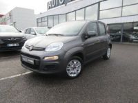 Fiat Panda 1.2 69 ch Climatisation/Attache Remorque - <small></small> 7.790 € <small>TTC</small> - #1