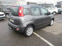 Fiat Panda 1.2 69 ch Climatisation/Attache Remorque - <small></small> 7.790 € <small>TTC</small> - #4