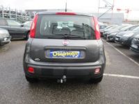 Fiat Panda 1.2 69 ch Climatisation/Attache Remorque - <small></small> 7.790 € <small>TTC</small> - #5