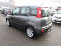 Fiat Panda 1.2 69 ch Climatisation/Attache Remorque - <small></small> 7.790 € <small>TTC</small> - #6