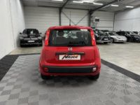 Fiat Panda 1.2 69 CH LOUNGE CLIMATISATION - GARANTIE 6 MOIS - <small></small> 8.990 € <small>TTC</small> - #6
