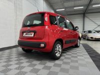 Fiat Panda 1.2 69 CH LOUNGE CLIMATISATION - GARANTIE 6 MOIS - <small></small> 8.990 € <small>TTC</small> - #7