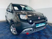 Fiat Panda 1.2 69 ch S/S City Cross - <small></small> 9.990 € <small>TTC</small> - #1