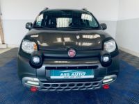 Fiat Panda 1.2 69 ch S/S City Cross - <small></small> 9.990 € <small>TTC</small> - #3