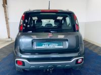 Fiat Panda 1.2 69 ch S/S City Cross - <small></small> 9.990 € <small>TTC</small> - #4