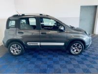 Fiat Panda 1.2 69 ch S/S City Cross - <small></small> 9.990 € <small>TTC</small> - #5