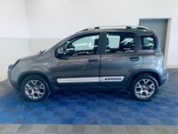 Fiat Panda 1.2 69 ch S/S City Cross - <small></small> 9.990 € <small>TTC</small> - #6