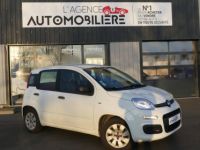 Fiat Panda 1.2 69 CV - <small></small> 5.990 € <small>TTC</small> - #7