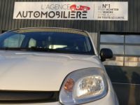 Fiat Panda 1.2 69 CV - <small></small> 5.990 € <small>TTC</small> - #21