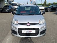 Fiat Panda 1.2 69 CV EASY PACK CITY - <small></small> 5.990 € <small>TTC</small> - #8