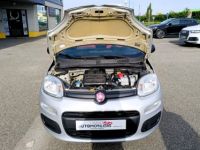 Fiat Panda 1.2 69 CV EASY PACK CITY - <small></small> 5.990 € <small>TTC</small> - #22