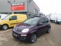 Fiat Panda 1.2 69 LOUNGE - <small></small> 7.990 € <small>TTC</small> - #1