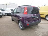 Fiat Panda 1.2 69 LOUNGE - <small></small> 7.990 € <small>TTC</small> - #3